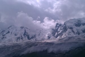 Rakaposhi