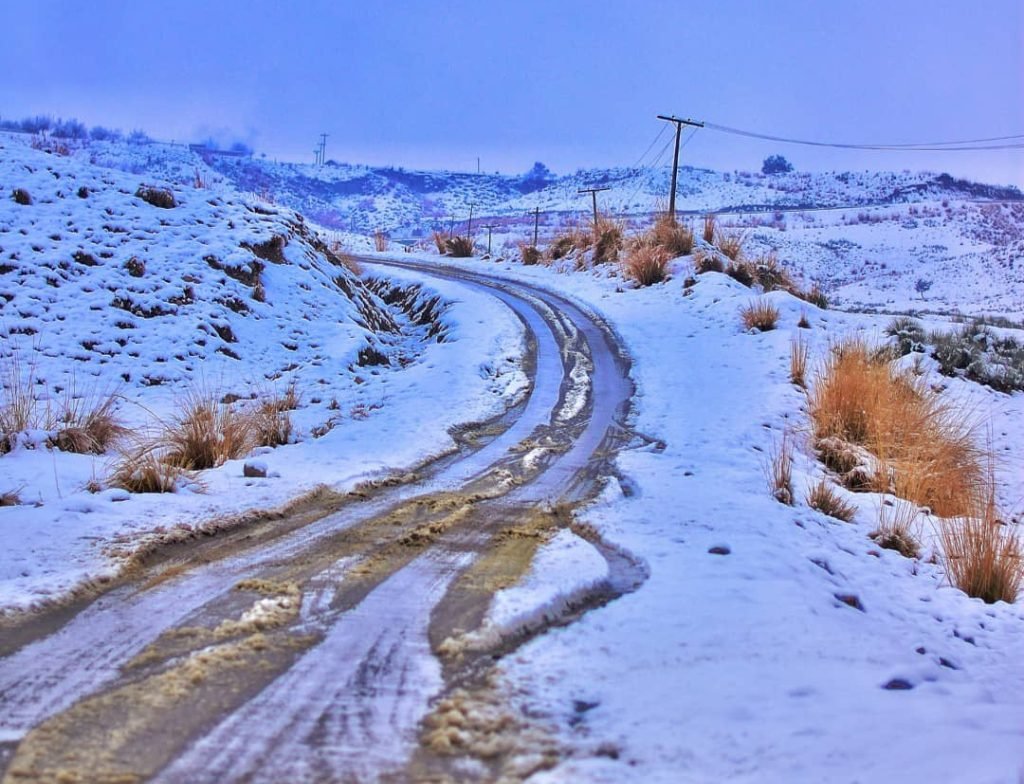 HARNAI BALOCHISTAN