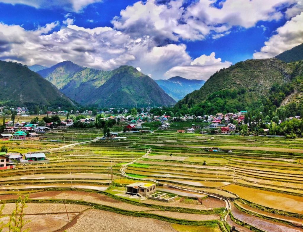 karnah valley