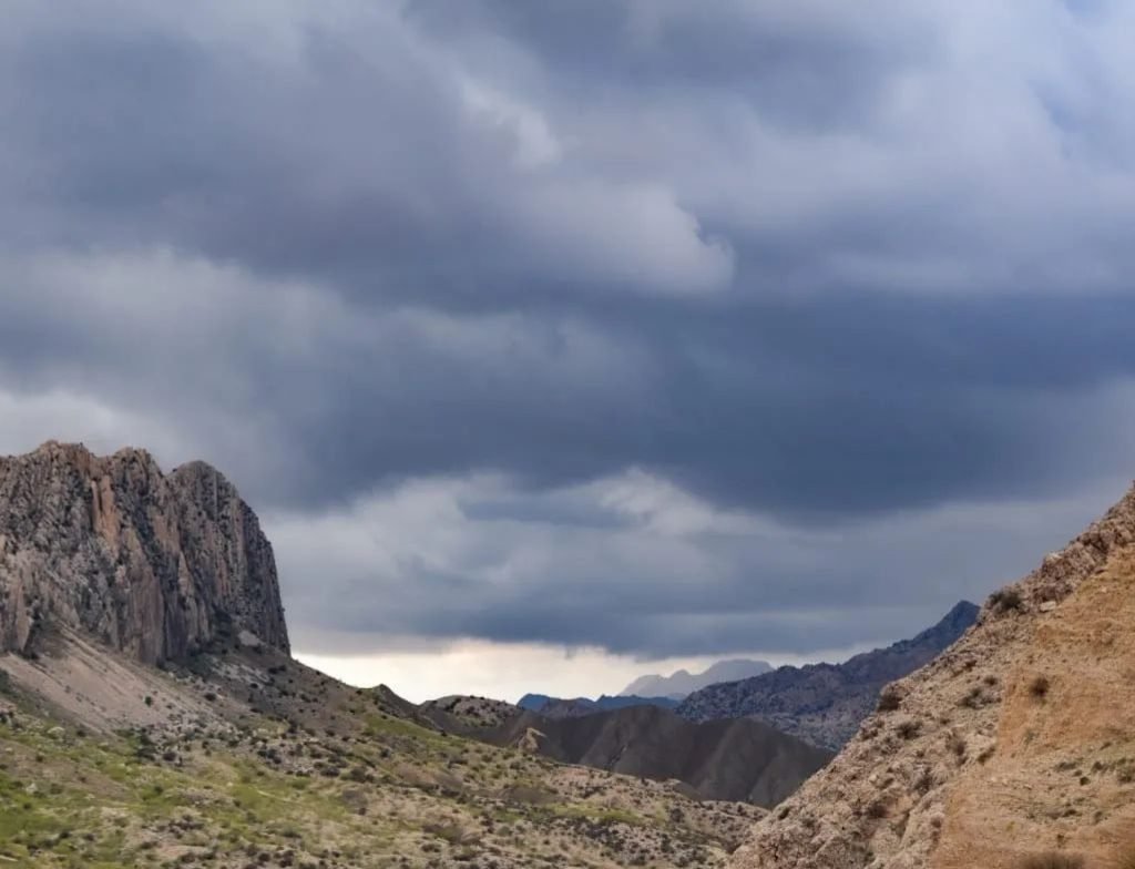 KOHLU BALOCHISTAN