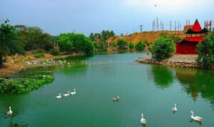 safari park karachi