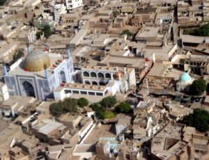 sehwan sharif