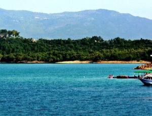 Khanpur Dam Haripur Khyber Pakhtunkhwa
