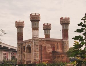 chauburji