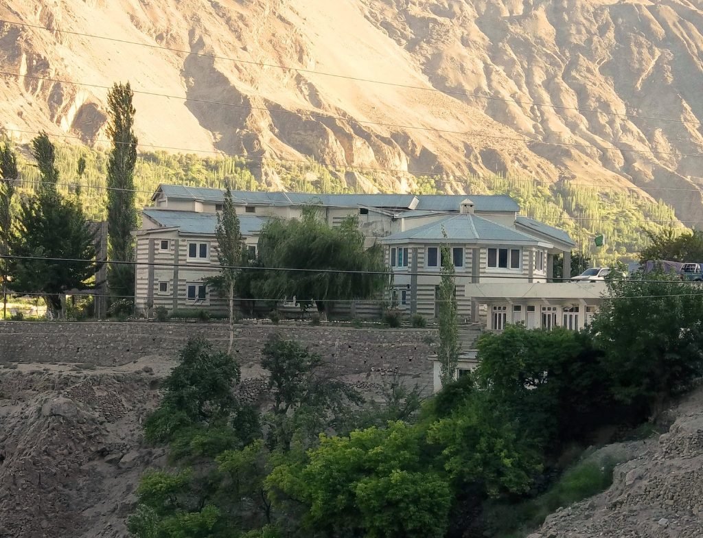 ptdc motel