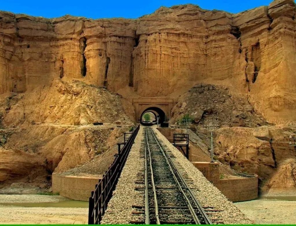 sibi balochistan