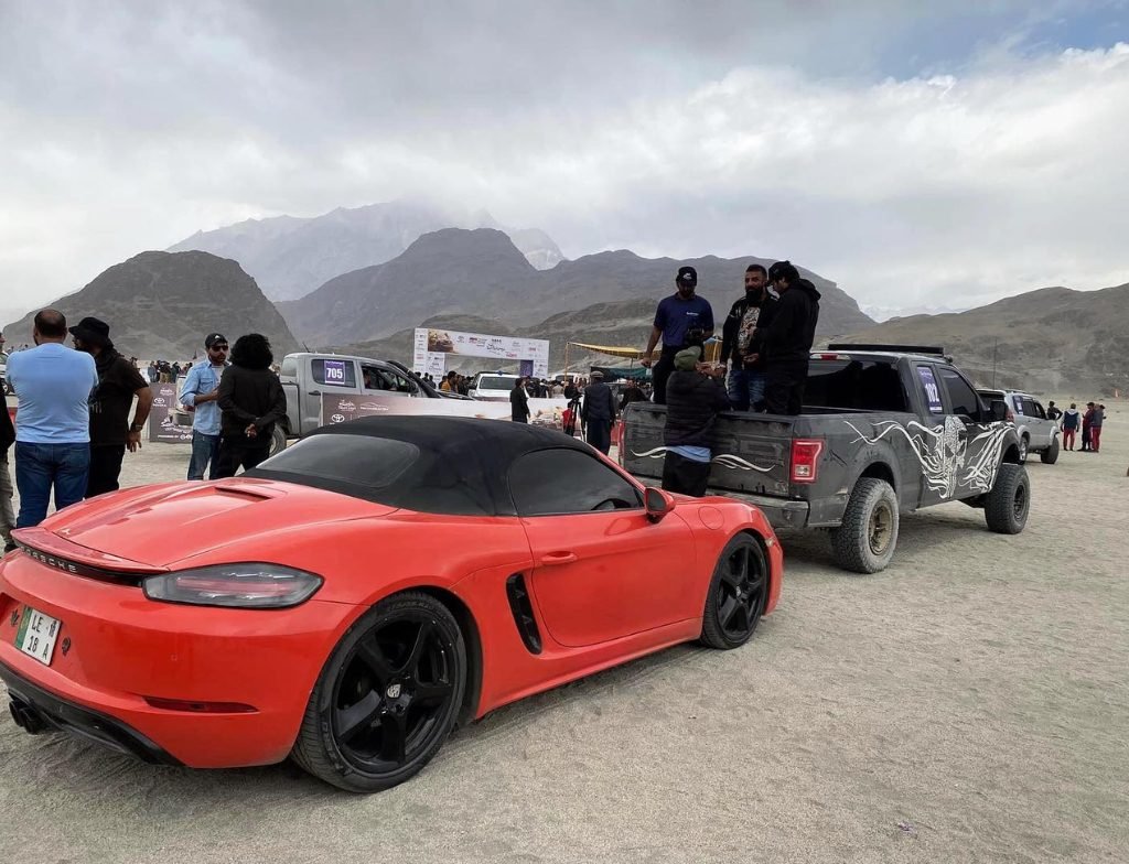sarfaranga desert rally