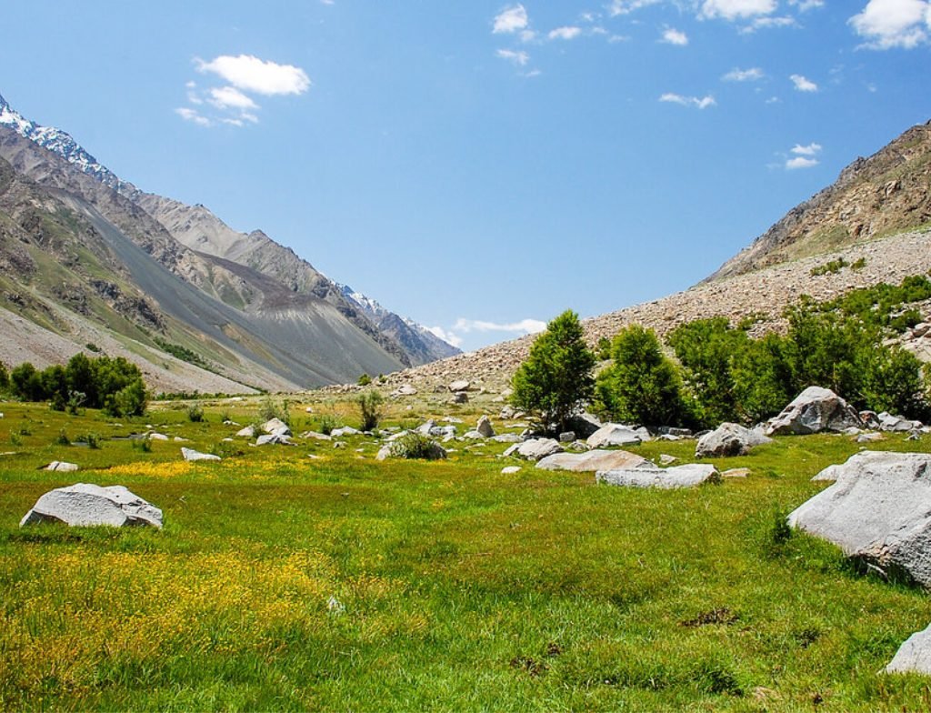 KhukushLakeTREK