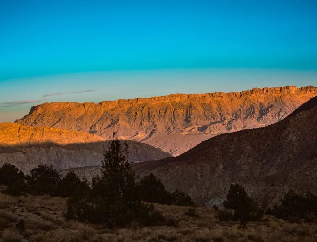 ZIARAT BALOCHISTAN