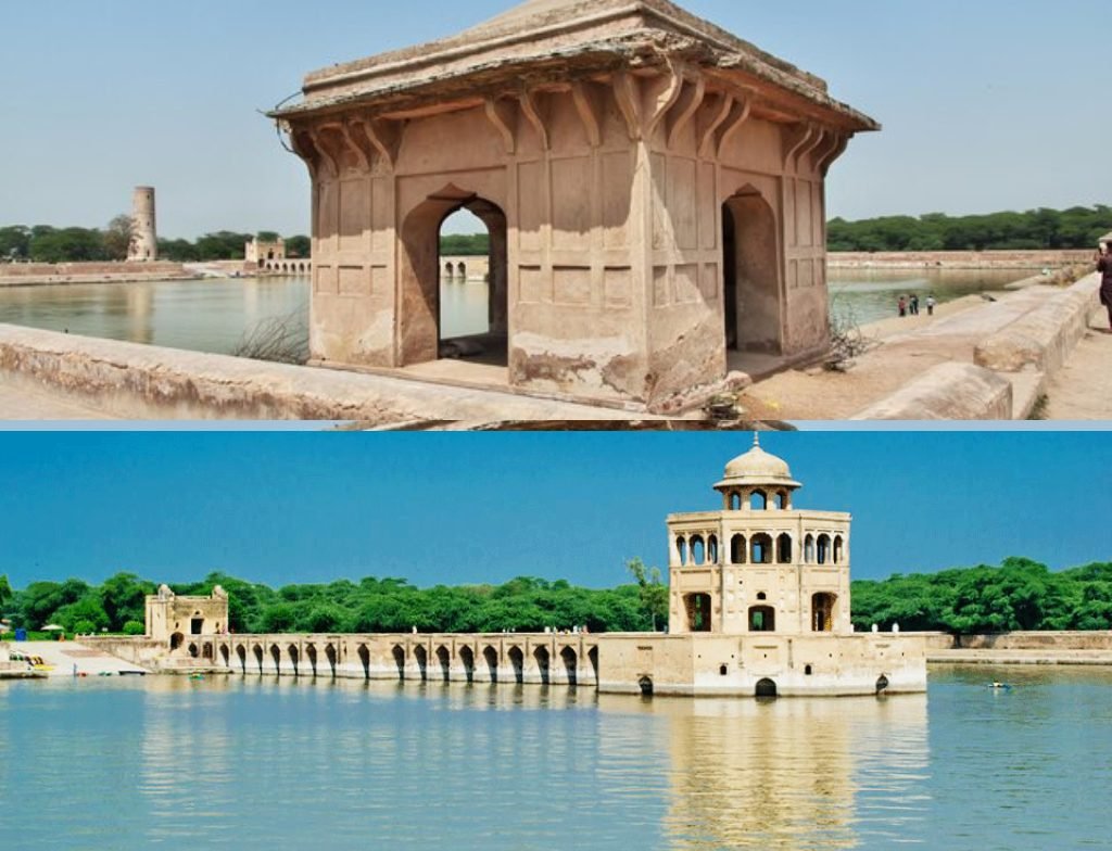 hiranminar pics