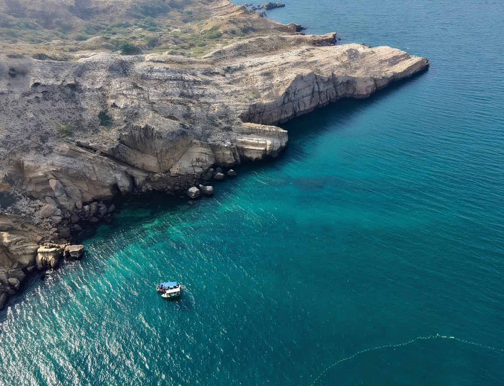 TO DO AT CHARNA ISLAND