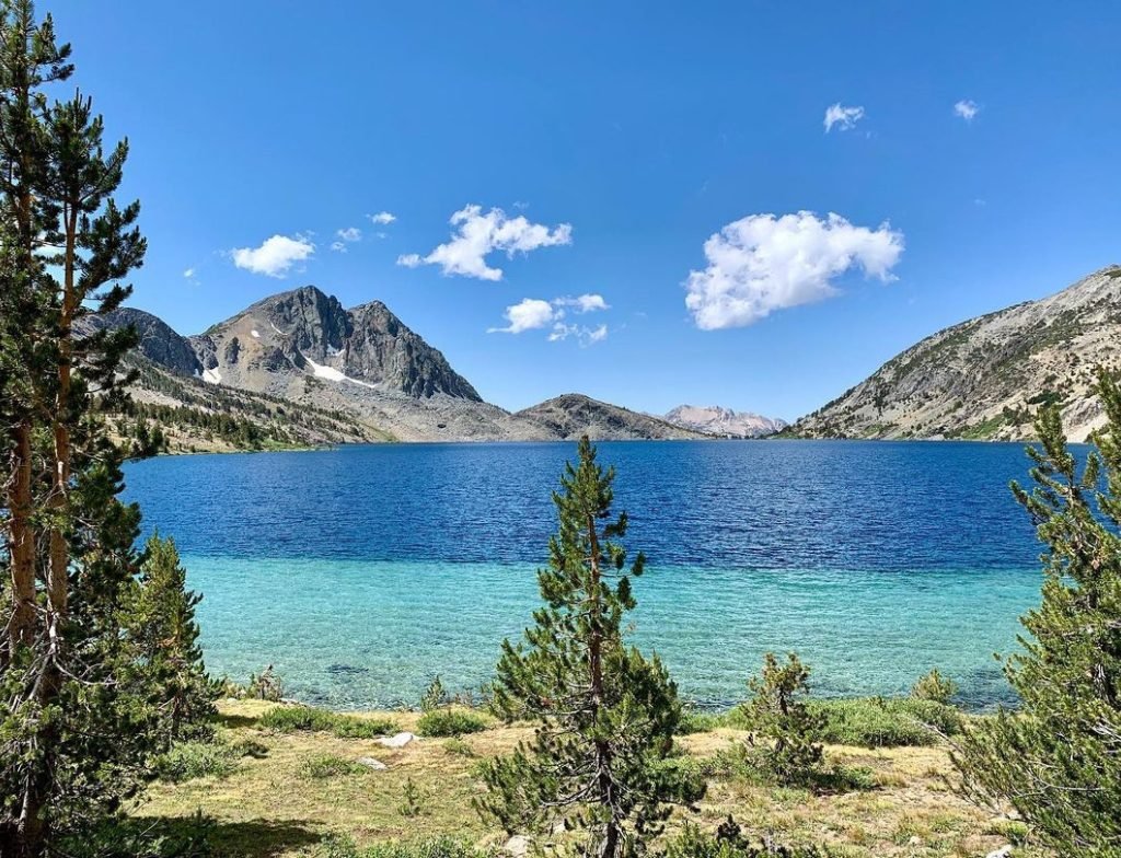 mammoth lakes : places to visit in california most beautiful beaches to see in california