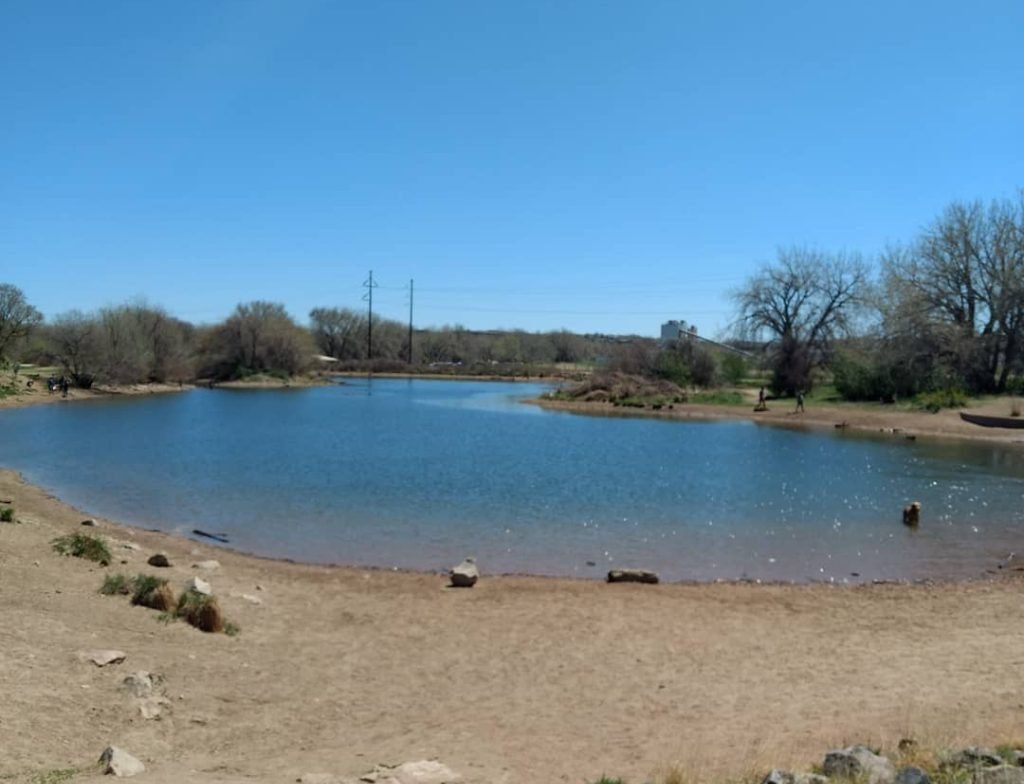 chatfield dog park  Off Leash Dog Areas