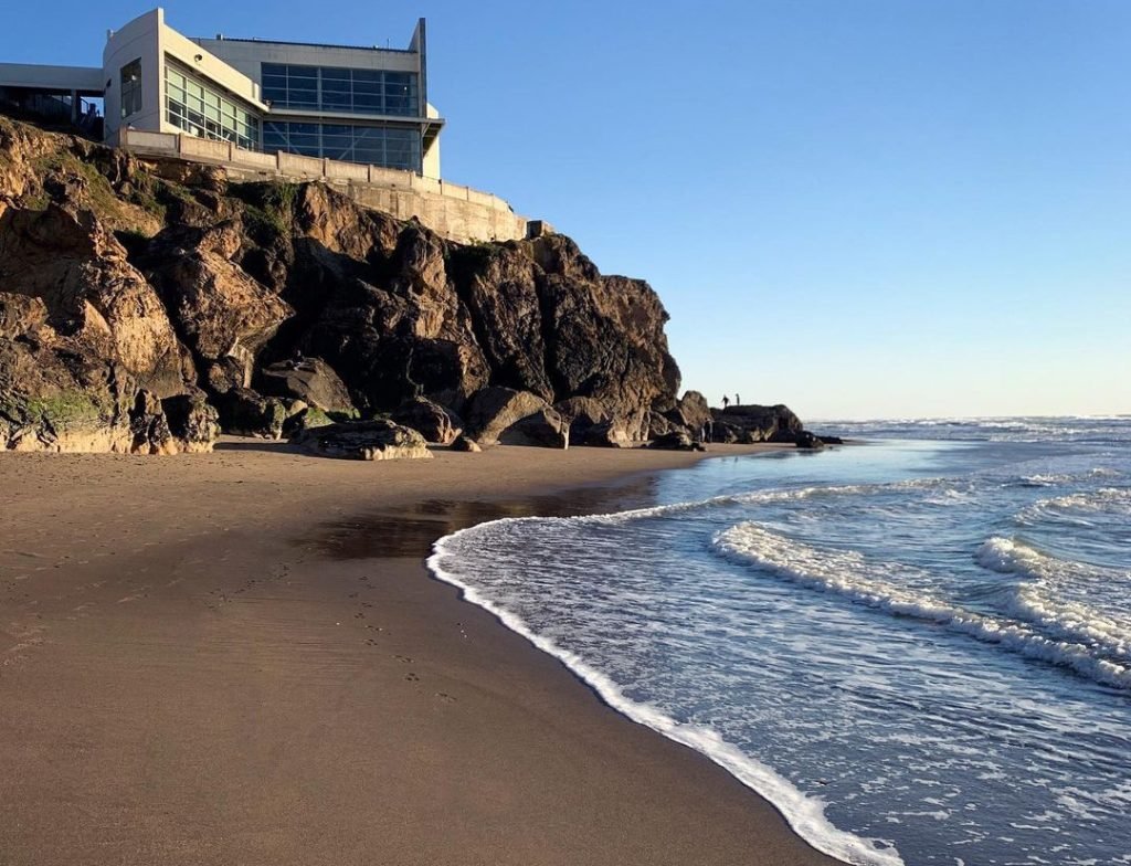 Lands End Trail weather