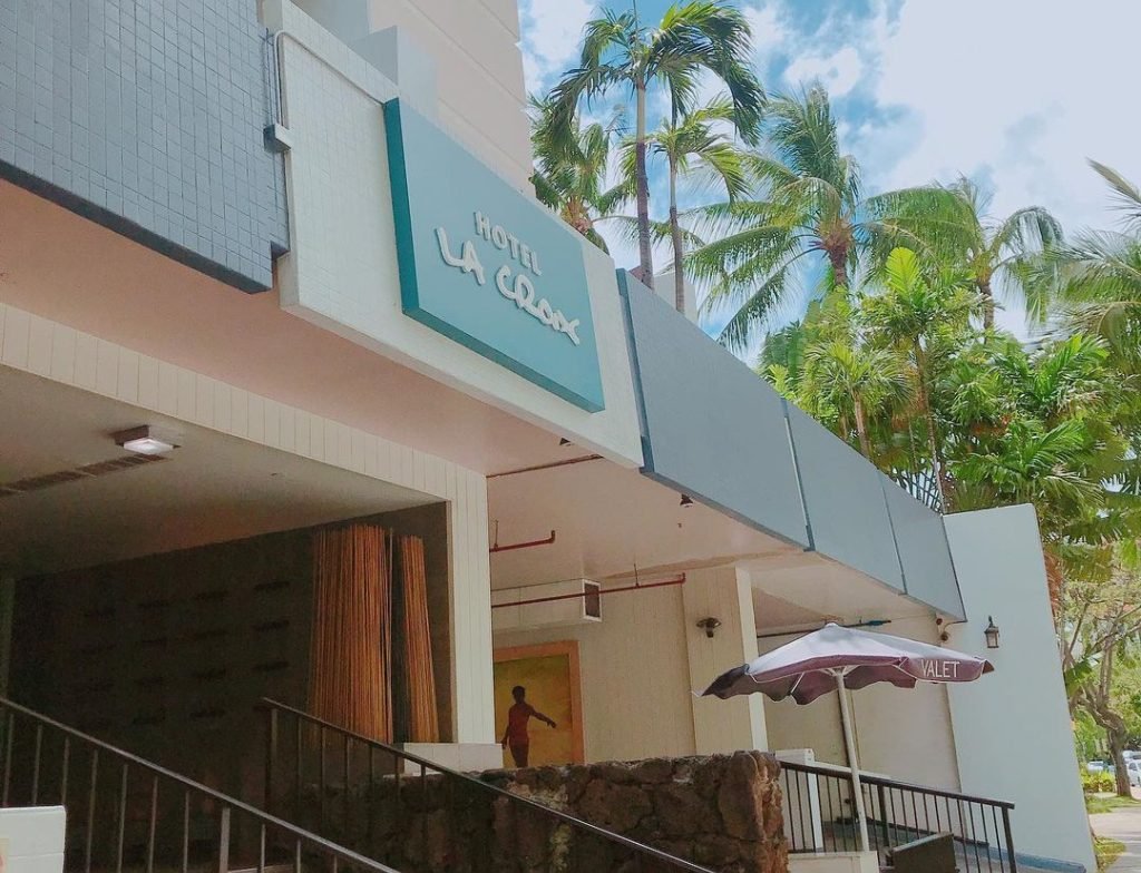 ManoaFallsTrail hotels