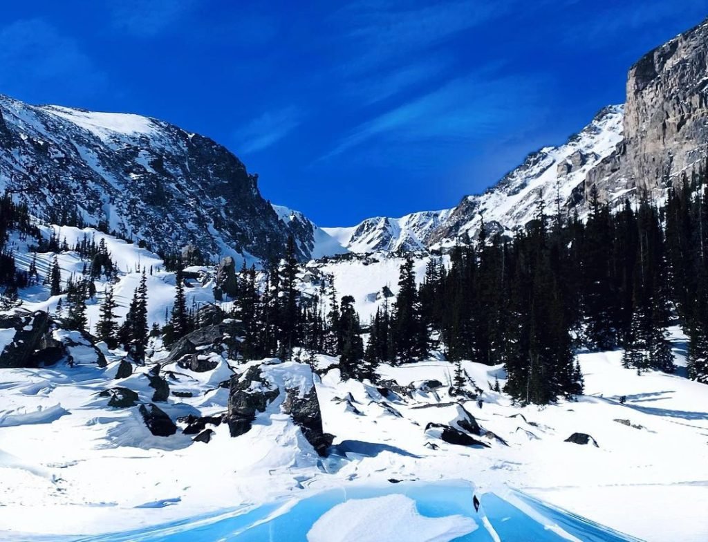 lakehaiyaha winters