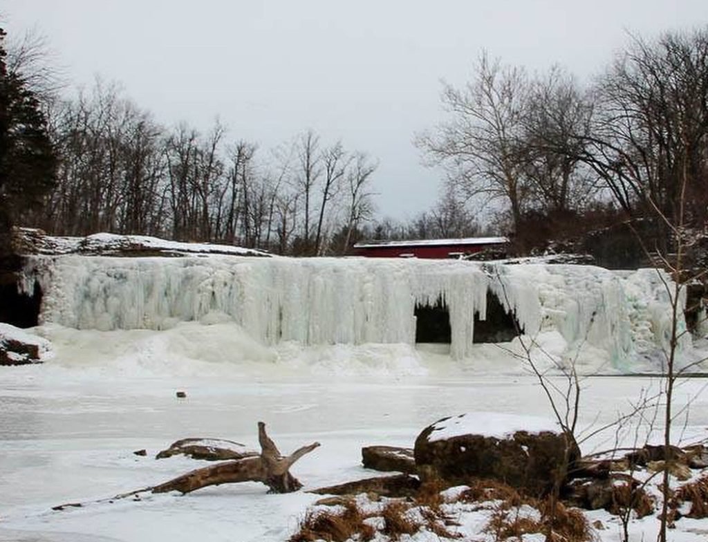 CataractFalls weather