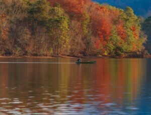 lake chatuge