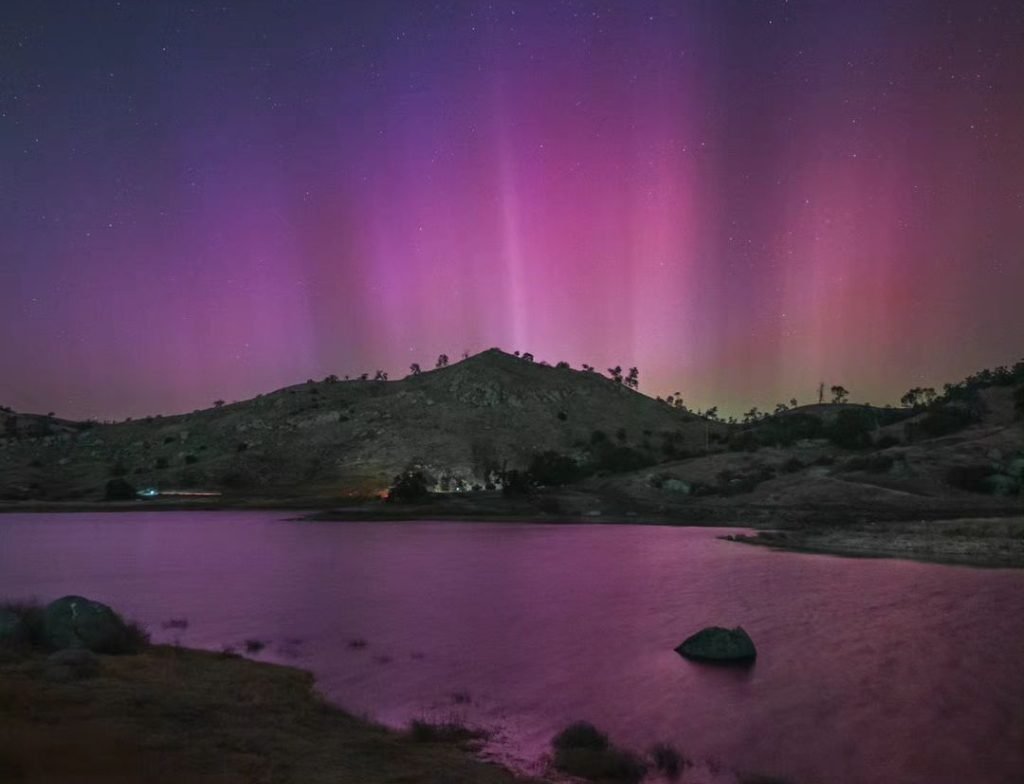 Millerton Lake State Recreation Area