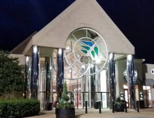 pecanland mall lousiana