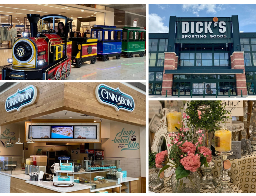 Deerbrook Mall photos
