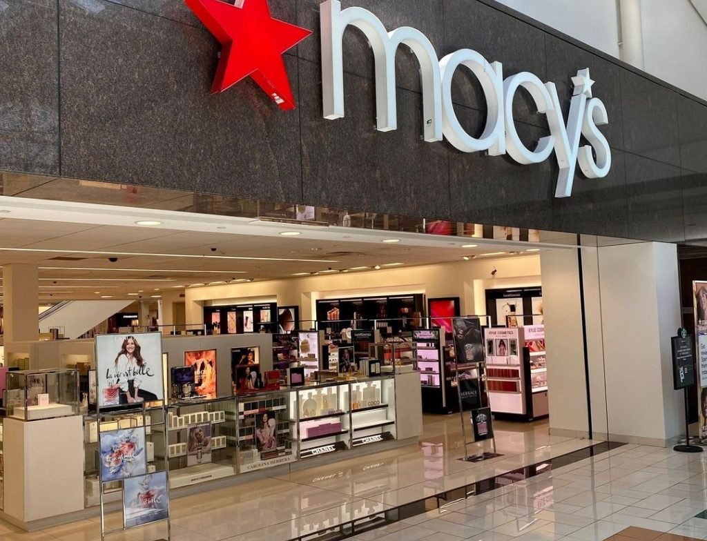 macys texas