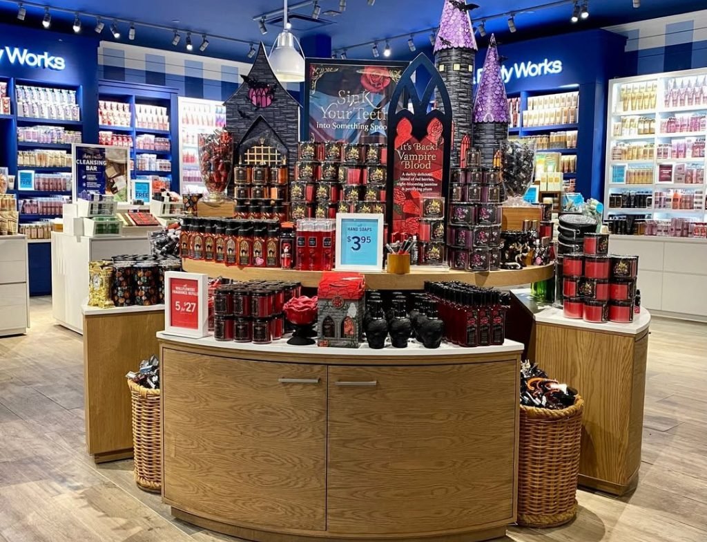 deerbrook stores