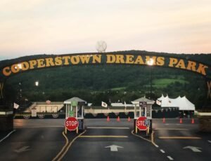 cooperstown park