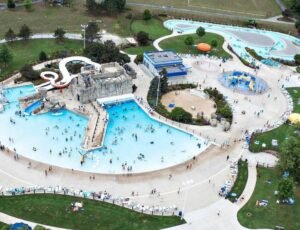 rolling hills water park michigan