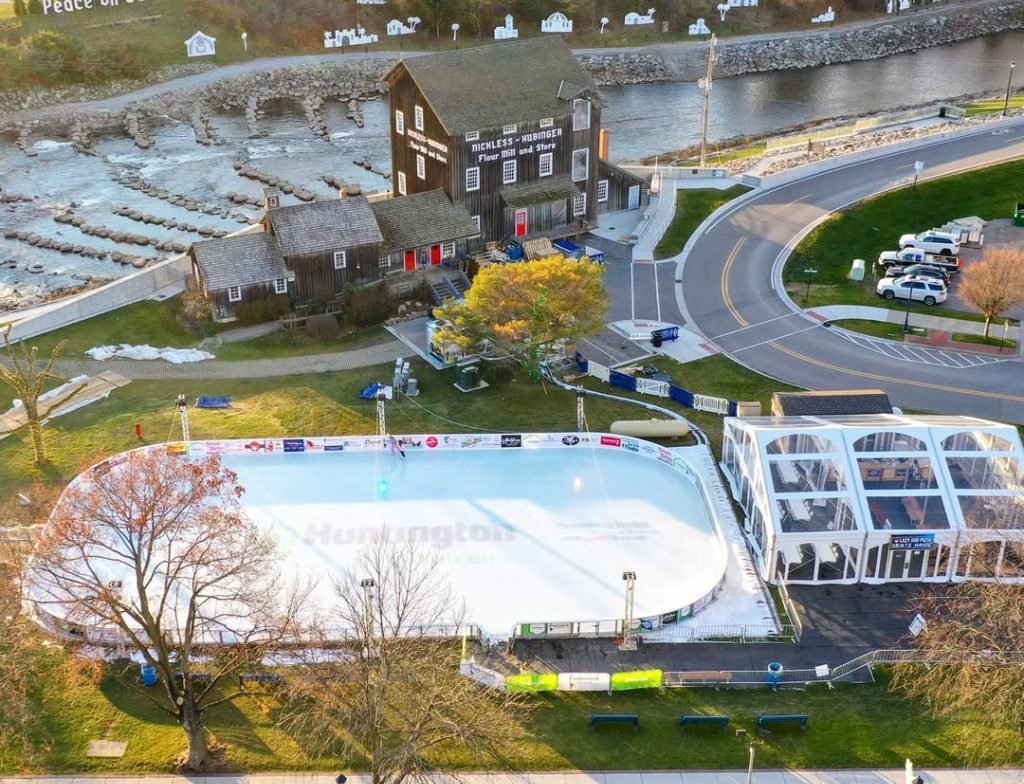 frankemuth waterpark