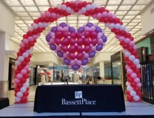 bassett mall texas