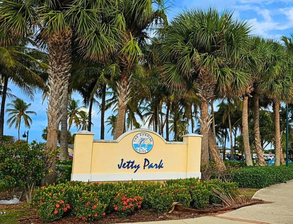 jettypark florida