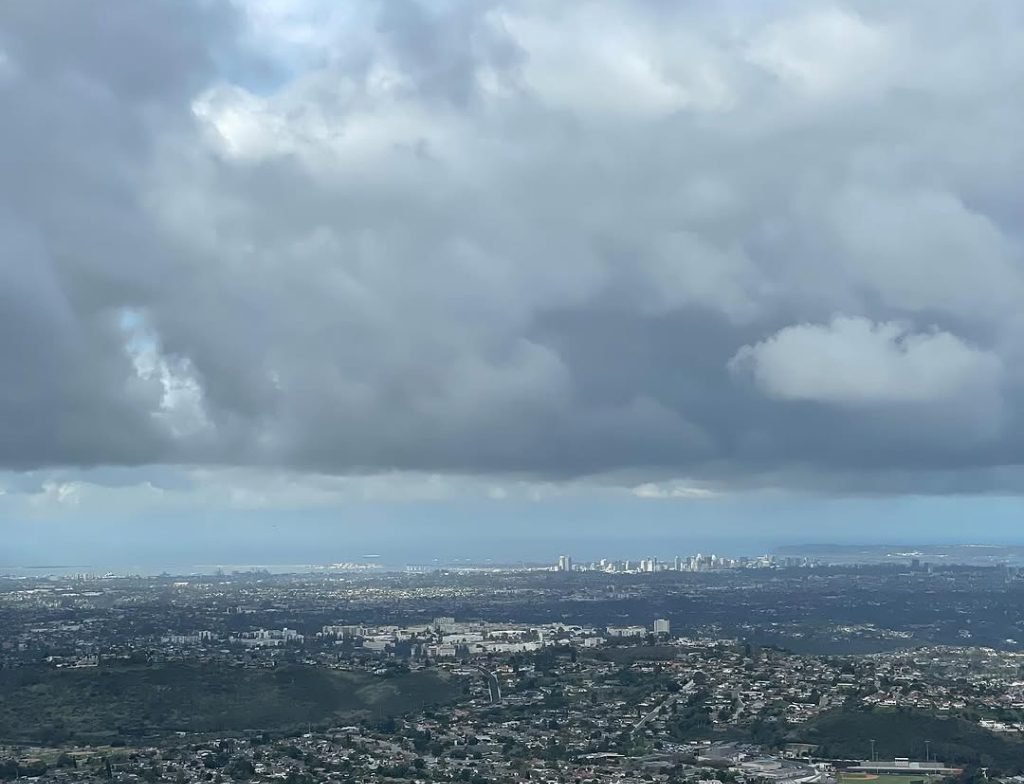 Cowles hike