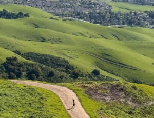 missionpeaktrailcalifornia