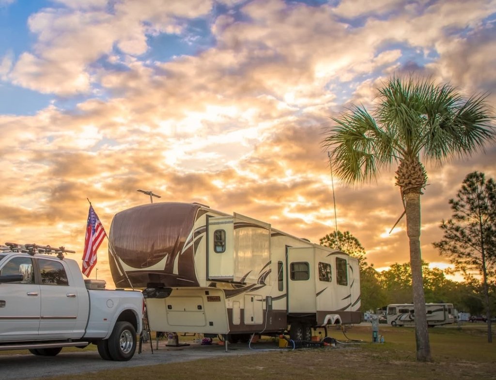 thousandtrails florida