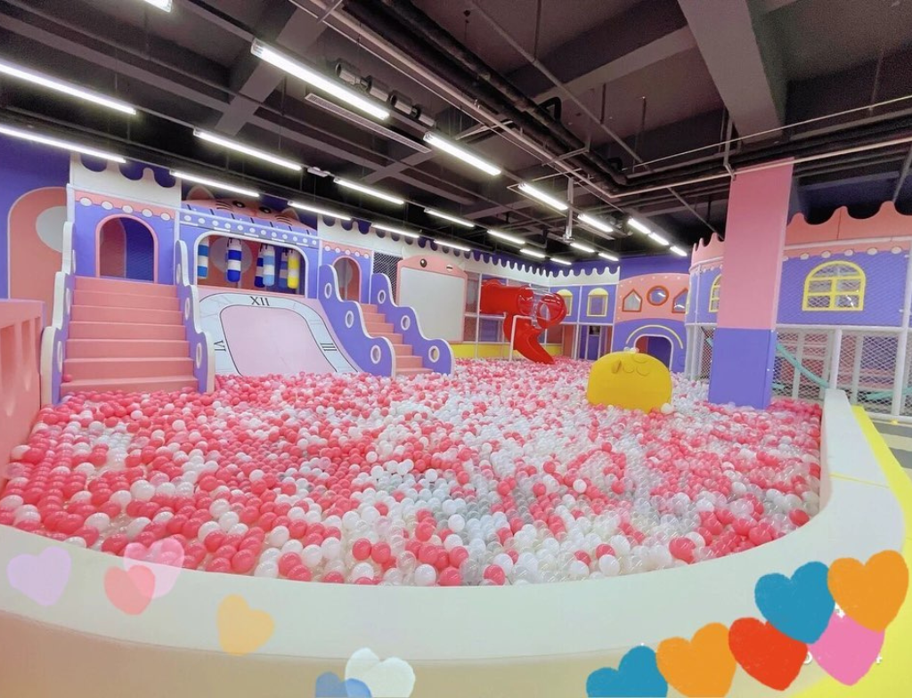 smileypark