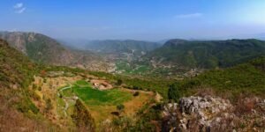 shahdara Valley