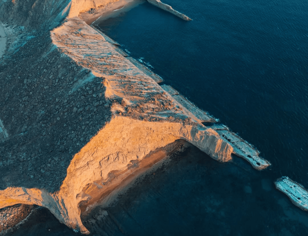 astola island seven hills