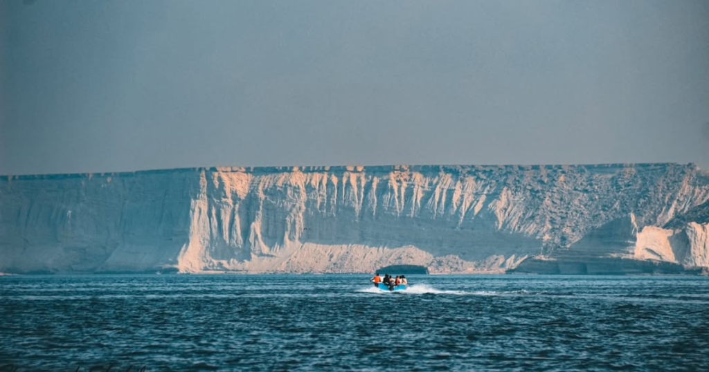Astola Island