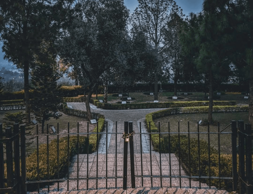 wildlife islamabad