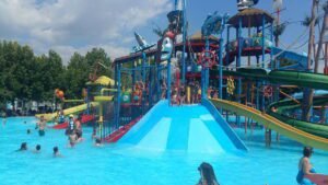 waterland lahore