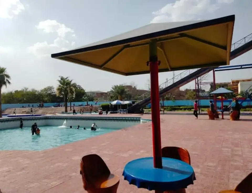 Waterland Park Family Day Policy