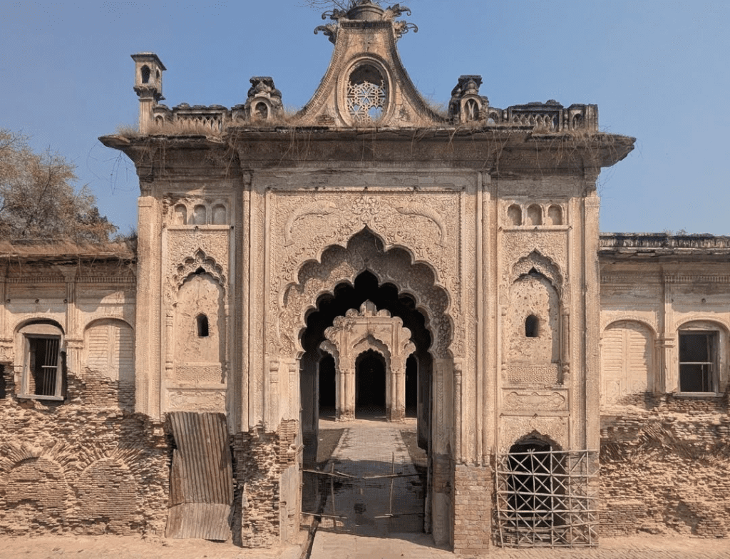 Khairabad