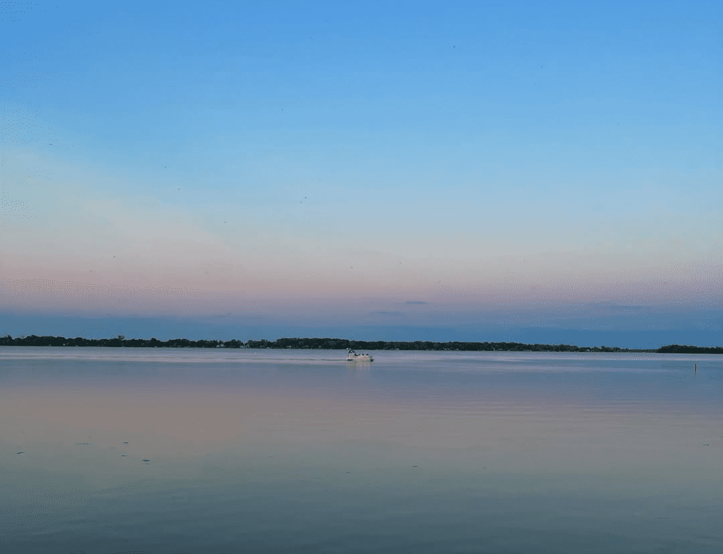 rush lake mn