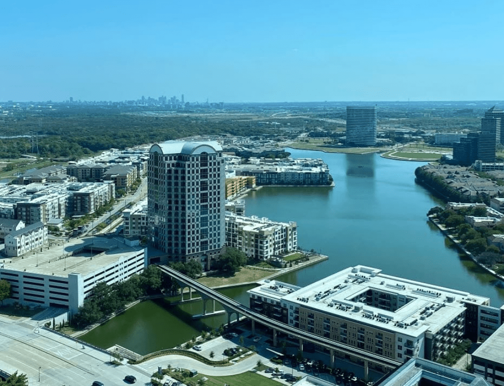 Camden Valley Park hotels