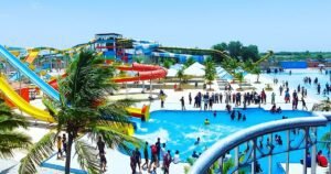 Sunway Lagoon Water Park featured image