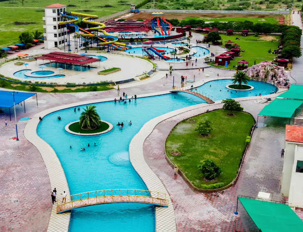 WildVentureWaterParkresortfacilities