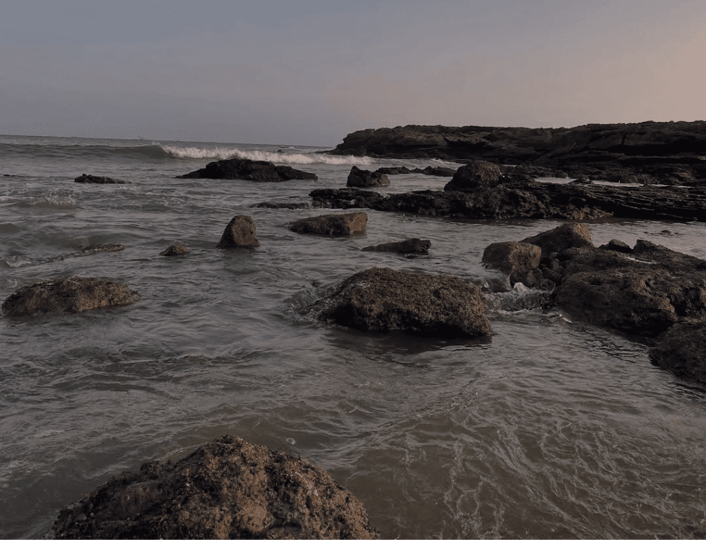 French Beach Karachi personal image 