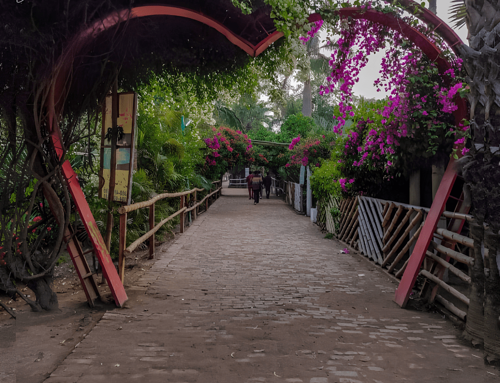Rana Resort & Safari Park