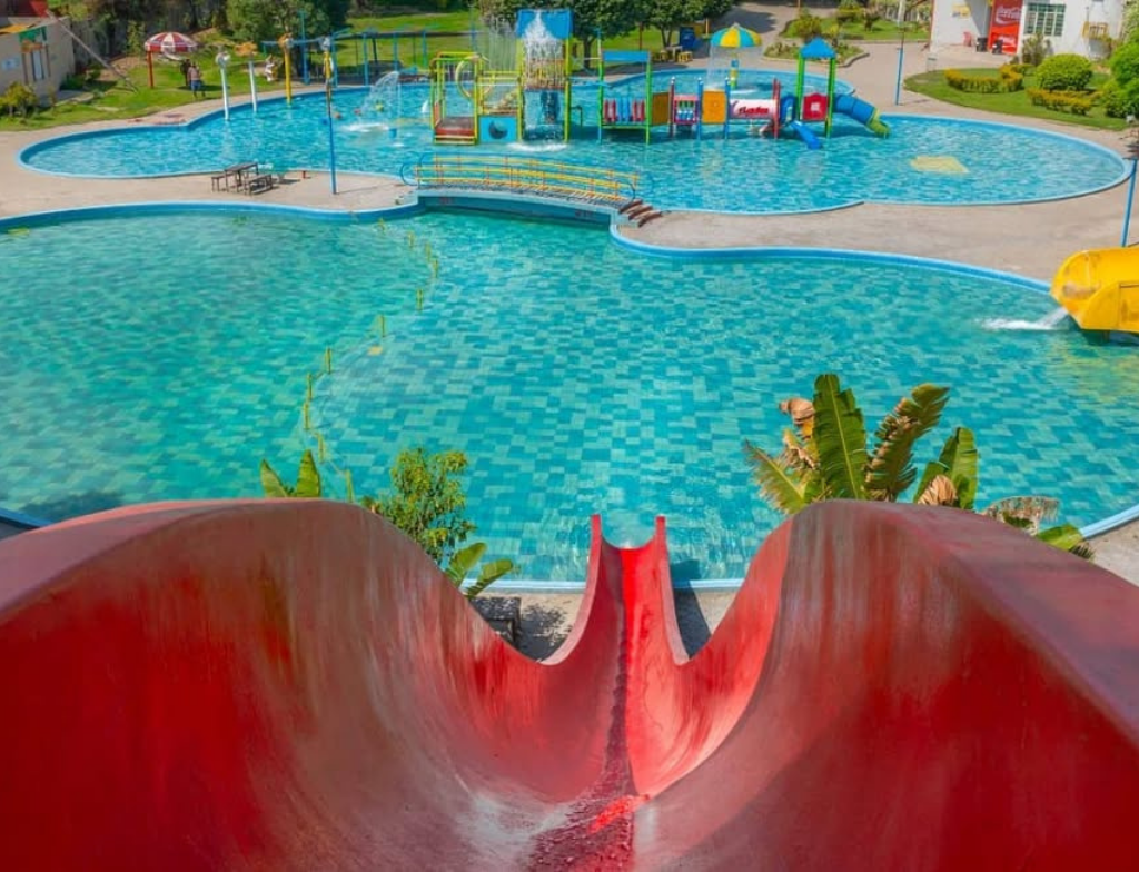 sozo park location